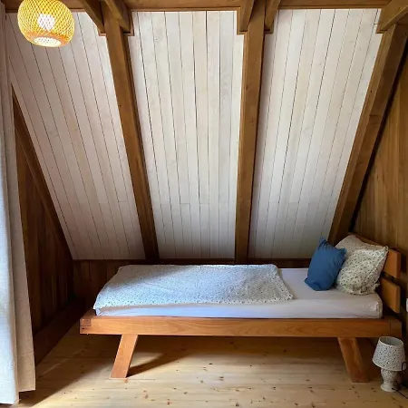 Sana Riverside Holiday home Kljuc