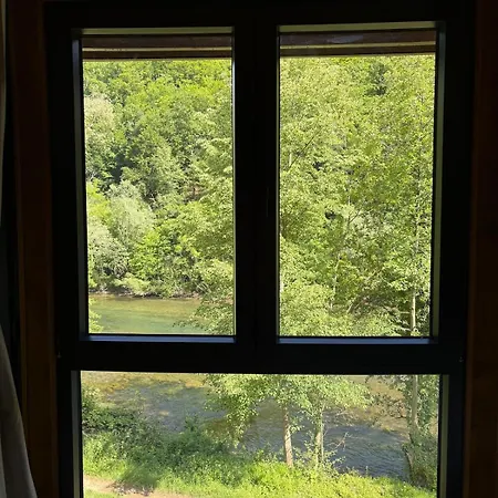 Sana Riverside Holiday home Kljuc