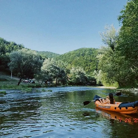 Sana Riverside *