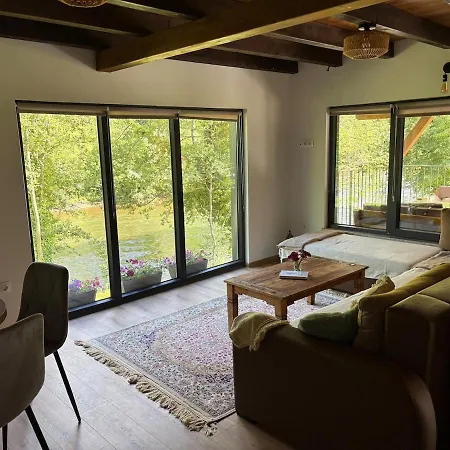Holiday home Sana Riverside