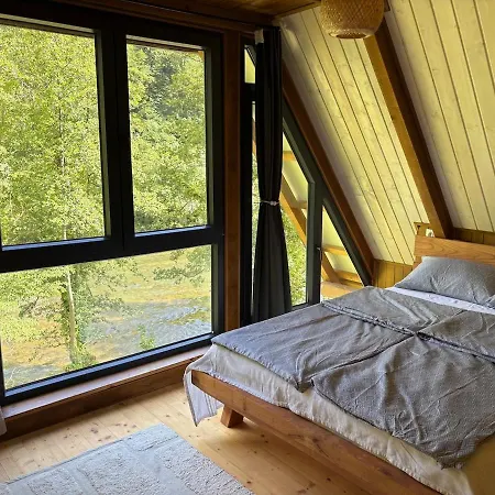 Sana Riverside Kljuc