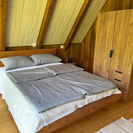 Holiday home Sana Riverside