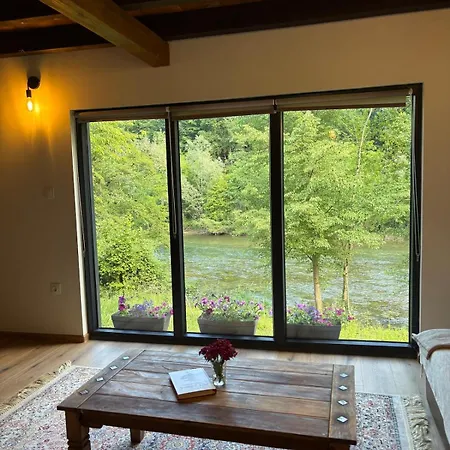 Sana Riverside Holiday home Kljuc