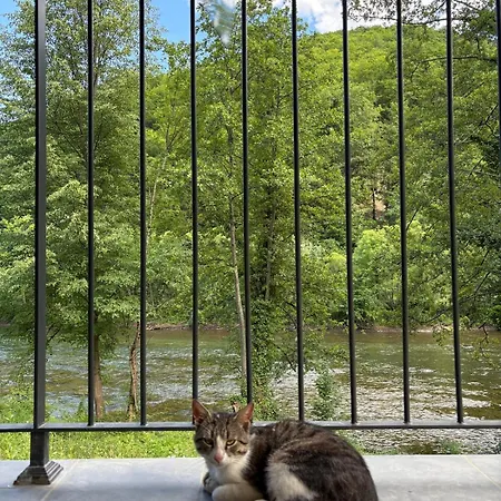Sana Riverside Kljuc
