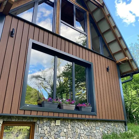 Sana Riverside Holiday home