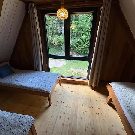 Holiday home Sana Riverside