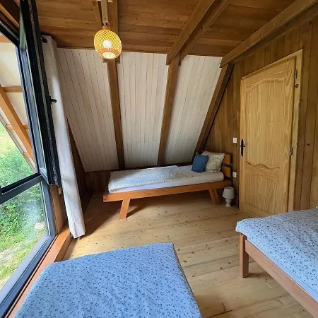 Sana Riverside Kljuc