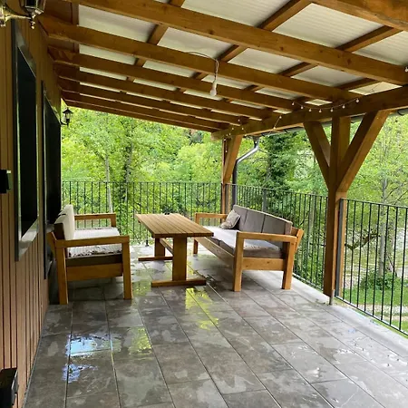 Sana Riverside Holiday home